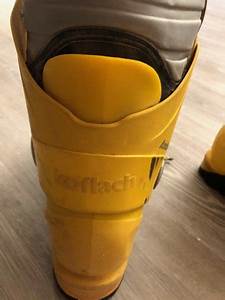 Koflach Arctic Expedition Men 39 S Mountaineering Boots Size 9 5