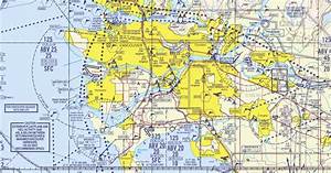 How To Read Vnc Vfr Navigation Charts The Legend Coastal Drone