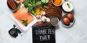 7 Day Indian Diet Plan For Type 2 Diabetes Approved By Nutritionists