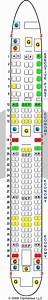 Seatguru Seat Map Air Canada