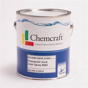 Chemcraft Promatch Vivid Color Spray Sb Stain For Sale Pro Wood