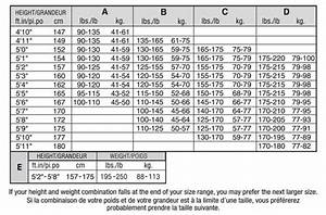 Jcpenney Size Chart For 