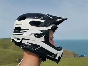Best Ventilated Full Face Mountain Bike Helmet Stay Cool