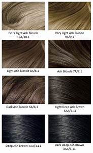 Light Ash Brown Hair Color Chart Ash Brown Hair Color Light Ash