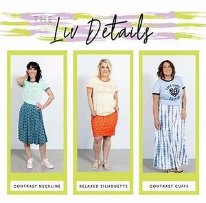 Llr Marly Size Chart