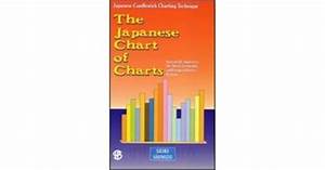 Japanese Chart Of Charts By Shimizu