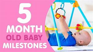 7 Month Old Baby Milestones Chart A Visual Reference Of Charts Chart