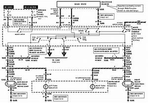 1997 Ford L9000 Wiring Diagram