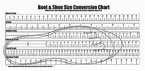 Printable Shoe Size Chart Width Lovely Men Shoes 7 Great Webshops