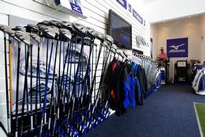 Golf Business News Mizuno Golf Uk Launches Satisfaction Guarantee On