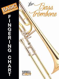 Basic Chart For Bass Trombone Posaune Noten Kaufen Im