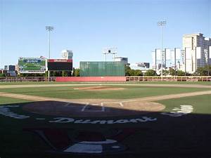  Dumont Stadium In The Ballparks