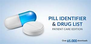 Pill Identifier And Drug List Amazon Co Uk Appstore For Android
