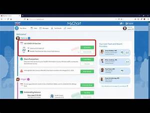 Everett Clinic My Chart Log In Quick And Easy Solution