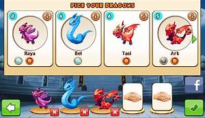 Dragon Mania Legends Chart Pitrelop