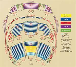 Bellagio Cirque Du Soleil O Seating Chart Brokeasshome Com