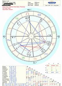 Does My Natal Chart Show Me Working In The Nonprofit Industry I Work