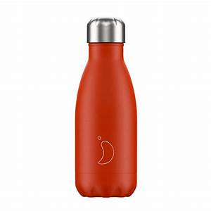 Chilly S Bottle 260 Ml Fucs