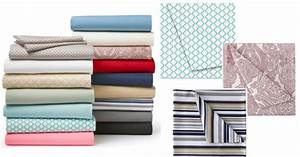 Jcpenney 10 Off 25 Purchase Coupon Twin Size Sheets Only 4 50