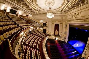The Wilbur Theatre Boston Nightlife Review 10best Experts And