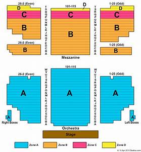 Al Hirschfeld Theatre Seating Chart Al Hirschfeld Theatre Manhattan