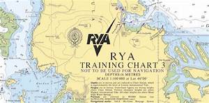Rya Training Chart 3 My Sailing Course