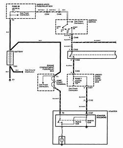 1996 Acura Wiring Diagram