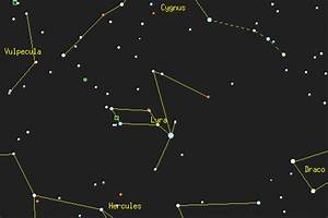 Lyra Constellation Gartak