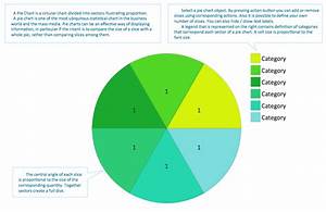 Pie Chart Word Template Pie Chart Examples