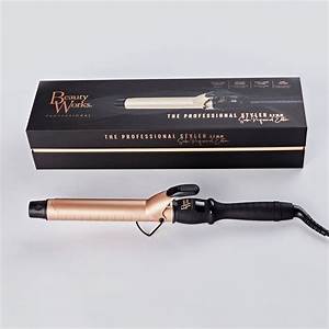 Beauty Works The Professional Styler Salon Professional Edition Rrp