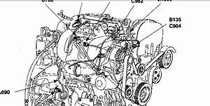 Ford Focus Zts Engine Diagram