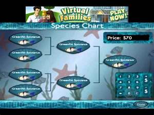 Fish Tycoon Fish Chart Safarirts