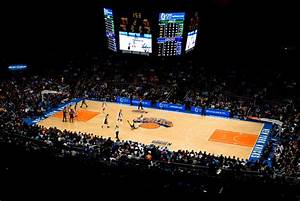 Knicks Stadium Whalebone