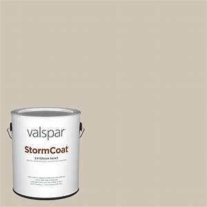 Valspar Pro Storm Coat Flat Accessible Beige Hgsw2487 Exterior
