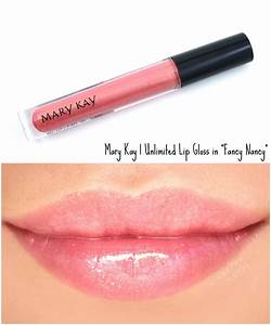 Mary Lip Gloss Malayfit