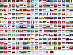 World Flags 101 Map Pictures World Flags Printable Flags Of The