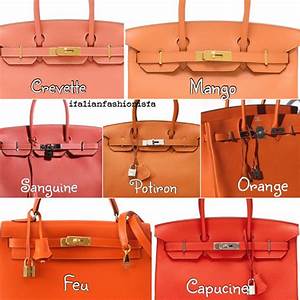 17 Best Images About Hermes Color Charts Self Made On Pinterest