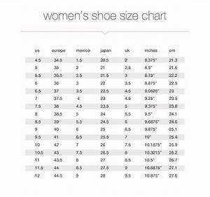 Size Guide Cln