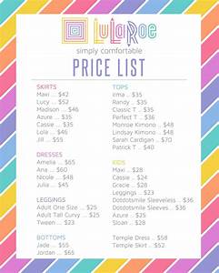 the 25 best lularoe price chart ideas on pinterest lularoe size