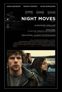 night moves dvd release date redbox netflix itunes amazon