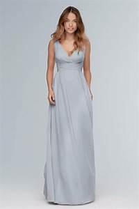 Wtoo By Watters Bridesmaid Dress Jenson Bella Bridesmaids