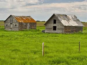Ghost Towns You Might Not Know Are A Part Of Canada Travelalerts