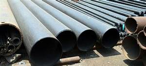Astm A106 Grade B Seamless Pipe And Sa 106 Gr B Erw Pipe