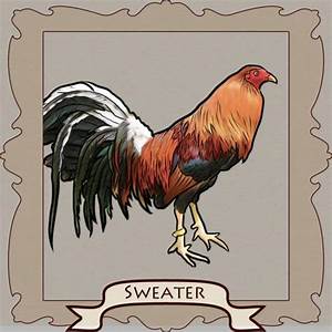 Gamefowl Breeds And Fighting Styles Bowtrolnqwgzfpzfrd