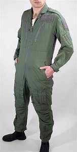 British Royal Air Force Flying Suit Slim Fit Sage Green Distress