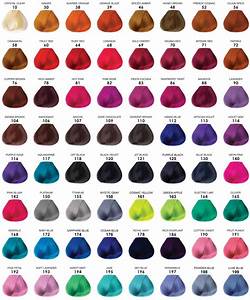 Adore Hair Dye Color Chart Ubicaciondepersonas Cdmx Gob Mx