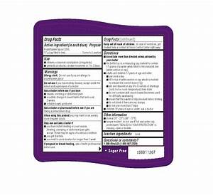 Ndc 11523 7341 Miralax Powder For Solution Label Information