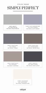 Explore The Valsparpaint 2016 Colors Of The Year Via Purewow House