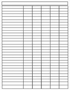 Printable Chart Budget Spreadsheet Template Templates Printable Free