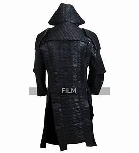 Guardians Of Galaxy Ronan The Accuser Leather Costume